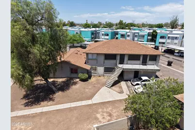 3364 W Harmont Drive, Phoenix, AZ 85051 - Photo 1