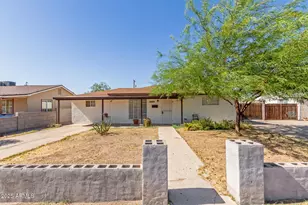 2752 W Royal Palm Rd, Phoenix, AZ 85051 - Photo 1