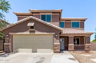 9336 W Pioneer St, Tolleson, AZ 85353 - Photo 1