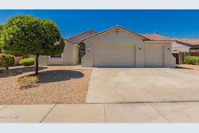 18237 W Port Au Prince Lane, Surprise, AZ 85388 - Photo 1