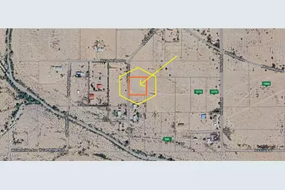 433rd Ave S Of Cambridge Avenue #-, Tonopah, AZ 85354 - Photo 1