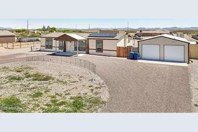 29923 W Taylor Street, Buckeye, AZ 85396 - Photo 1