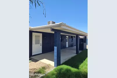 206 E Manhatton Drive, Tempe, AZ 85282 - Photo 21