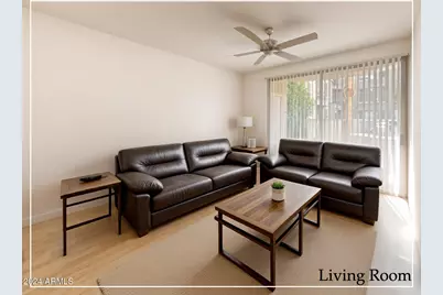 1701 E Colter Street #148, Phoenix, AZ 85016 - Photo 1