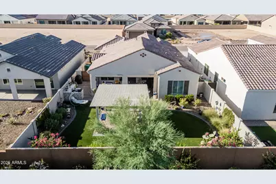 5657 W Posse Drive, Eloy, AZ 85131 - Photo 63