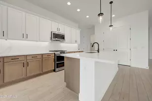 2391 E Amfissa Dr, San Tan Valley, AZ 85140 - Photo 7