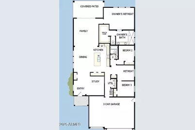 2391 E Amfissa Drive, San Tan Valley, AZ 85140 - Photo 25