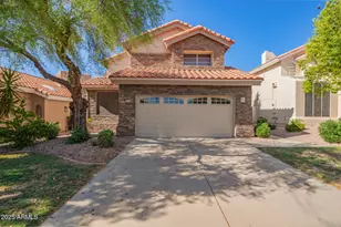 6620 E Sugarloaf St, Mesa, AZ 85215 - Photo 1