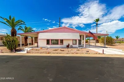 8103 E Southern Avenue #8, Mesa, AZ 85209 - Photo 1