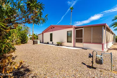8103 E Southern Avenue #8, Mesa, AZ 85209 - Photo 25
