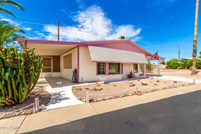 8103 E Southern Avenue #8, Mesa, AZ 85209 - Photo 3