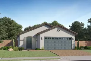 9525 W Verde, Phoenix, AZ 85037 - Photo 1