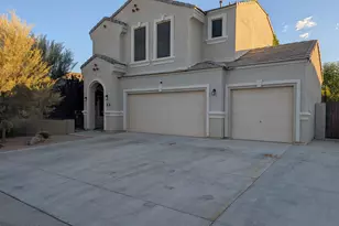 887 W Santa Gertrudis, San Tan Valley, AZ 85143 - Photo 1