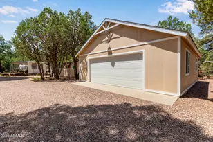 2884 Pine Rim Rd, Overgaard, AZ 85933 - Photo 35