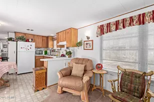 2884 Pine Rim Rd, Overgaard, AZ 85933 - Photo 51