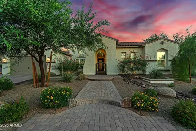 3817 E Fountain, Mesa, AZ 85205 - Photo 1