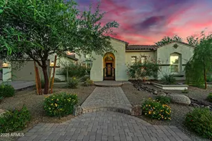 3817 E Fountain, Mesa, AZ 85205 - Photo 1