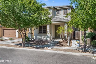 2066 S Moccasin Trail, Gilbert, AZ 85295 - Photo 1