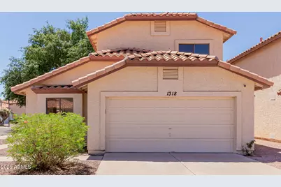 1318 S Quinn Street, Mesa, AZ 85206 - Photo 1