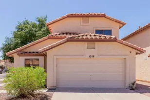 1318 S Quinn St, Mesa, AZ 85206 - Photo 1