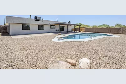 604 N 101st Place, Mesa, AZ 85207 - Photo 43