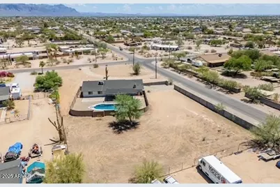 604 N 101st Place, Mesa, AZ 85207 - Photo 51