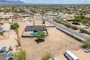 604 N 101st Pl, Mesa, AZ 85207 - Photo 51