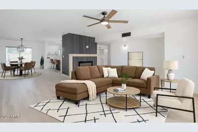 604 N 101st Place, Mesa, AZ 85207 - Photo 11