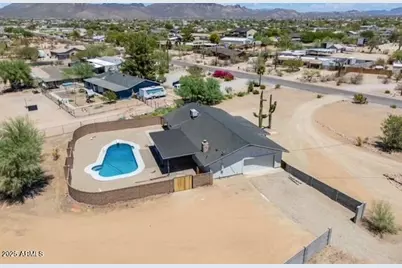 604 N 101st Place, Mesa, AZ 85207 - Photo 3