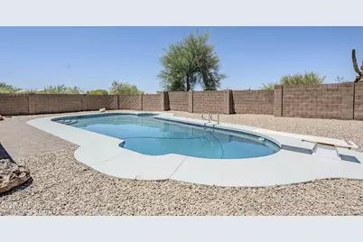 604 N 101st Place, Mesa, AZ 85207 - Photo 45