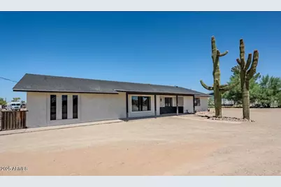 604 N 101st Place, Mesa, AZ 85207 - Photo 1