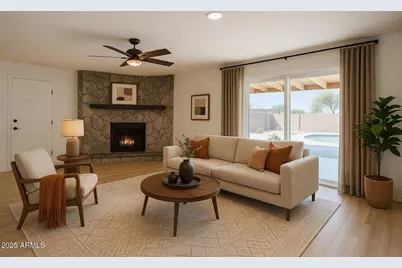 604 N 101st Place, Mesa, AZ 85207 - Photo 17