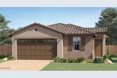 9819 W Cheery Lynn, Phoenix, AZ 85037 - Photo 1