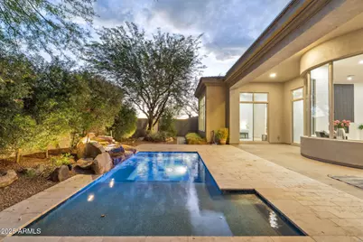 10671 E Caribbean Lane, Scottsdale, AZ 85255 - Photo 23