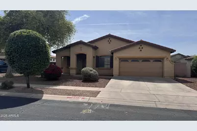 8771 W Nicolet Avenue, Glendale, AZ 85305 - Photo 1