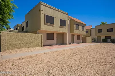 4755 W Palo Verde Drive, Glendale, AZ 85301 - Photo 3