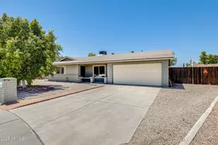 12018 N 41st, Phoenix, AZ 85029 - Photo 1