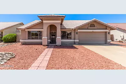 6401 W Grovers, Glendale, AZ 85308 - Photo 1