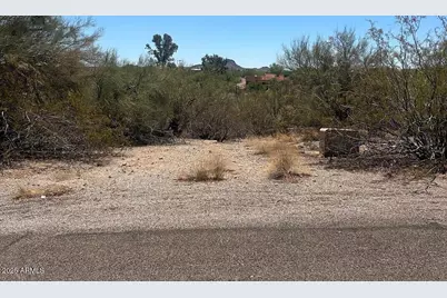 50835 N Thrasher Lane #47, Wickenburg, AZ 85390 - Photo 3