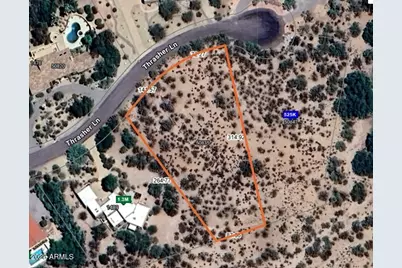 50835 N Thrasher Lane #47, Wickenburg, AZ 85390 - Photo 1