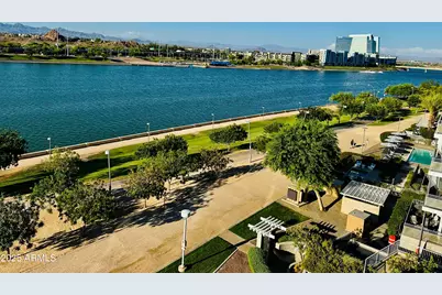 140 E Rio Salado Parkway #507, Tempe, AZ 85281 - Photo 7