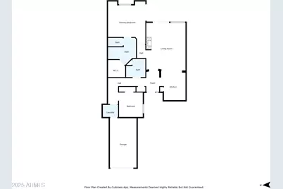 11000 N 77th Place #1020, Scottsdale, AZ 85260 - Photo 29