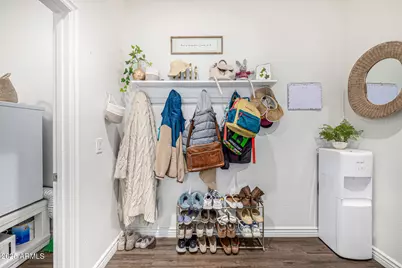 2744 E Donato Drive, Gilbert, AZ 85298 - Photo 21