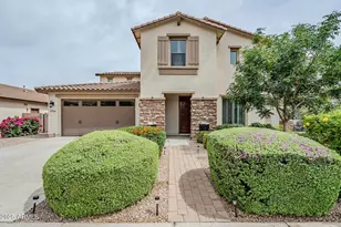 2744 E Donato Dr, Gilbert, AZ 85298 - Photo 7