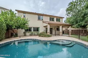 2744 E Donato Dr, Gilbert, AZ 85298 - Photo 1