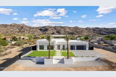 2309 E South Mountain Avenue, Phoenix, AZ 85042 - Photo 5