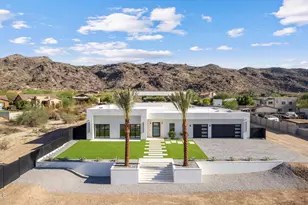 2309 E South Mountain Ave, Phoenix, AZ 85042 - Photo 5