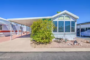 7750 E Broadway Rd, Mesa, AZ 85208 - Photo 1