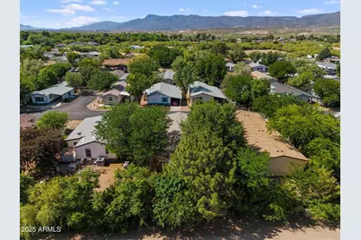 1487 W Horseshoe Bend Drive #70, Camp Verde, AZ 86322 - Photo 35