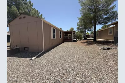 2050 W State Route 89A -- #181, Cottonwood, AZ 86326 - Photo 29